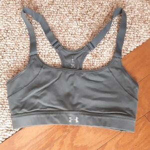 Under Armour Sports Bra size Small